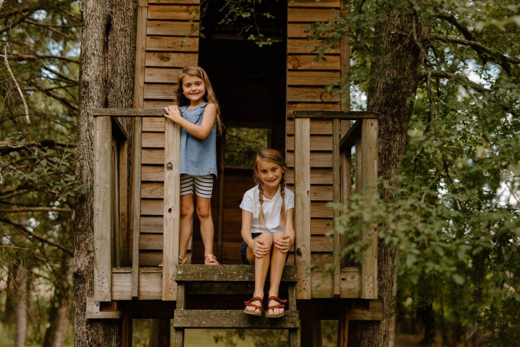 comment construire cabane jardin