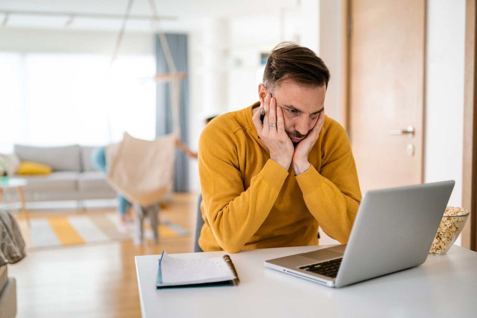 Pourquoi ma connexion internet est lente alors que j'ai la fibre ? - La