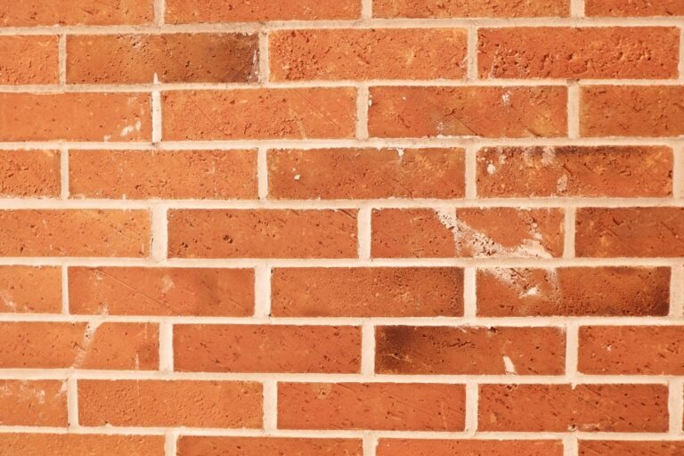 brique terre cuite