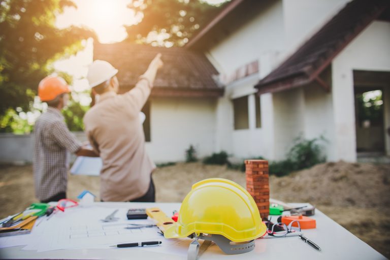 Quels sont les travaux dans votre maison couverts par votre assurance habitation ?