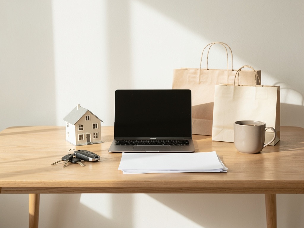 Les postes qui font varier le budget
