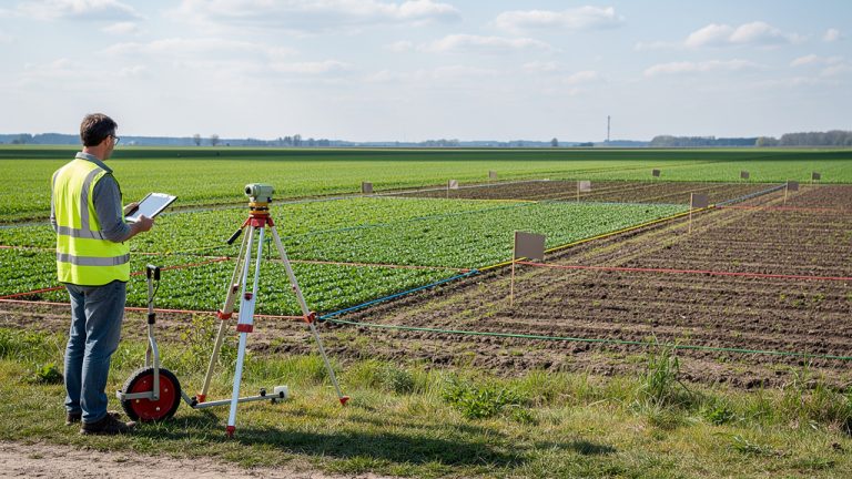 1 hectare en m2 : combien ça fait vraiment et comment le visualiser ?