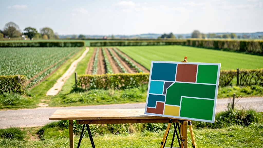 Hectare, are, centiare : comment s'y retrouver ?