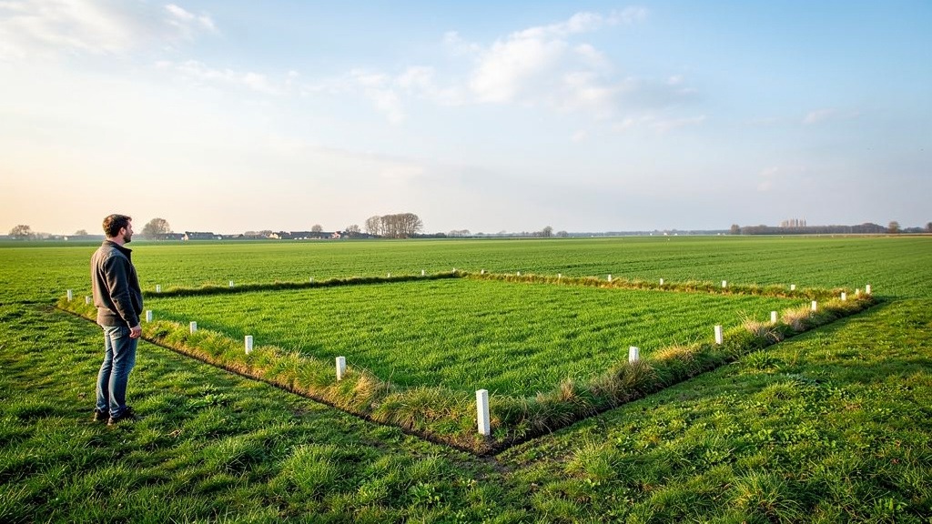 Se représenter un hectare, c'est plus simple qu'on ne le pense
