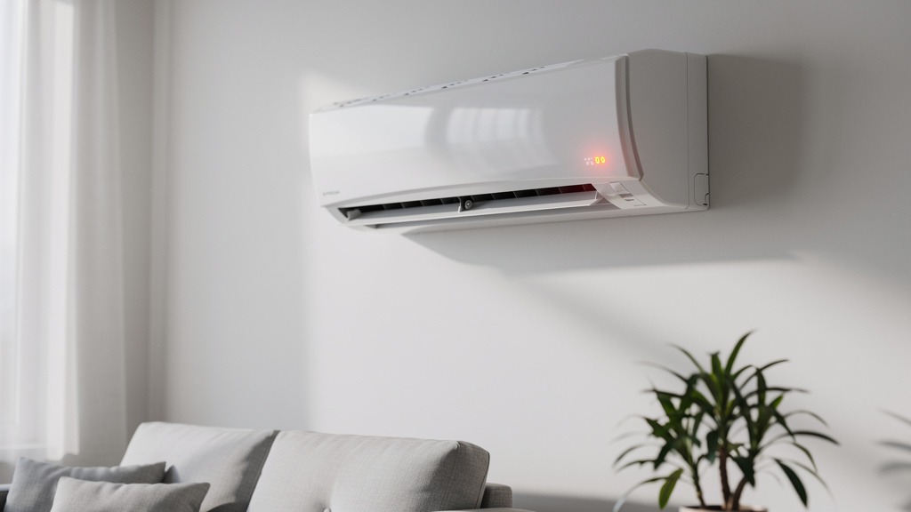 Signal orange fixe sur climatisation Hitachi : diagnostic et codes d'alerte