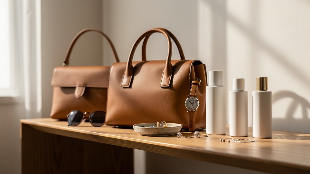 Accessoires et produits similaires à connaître