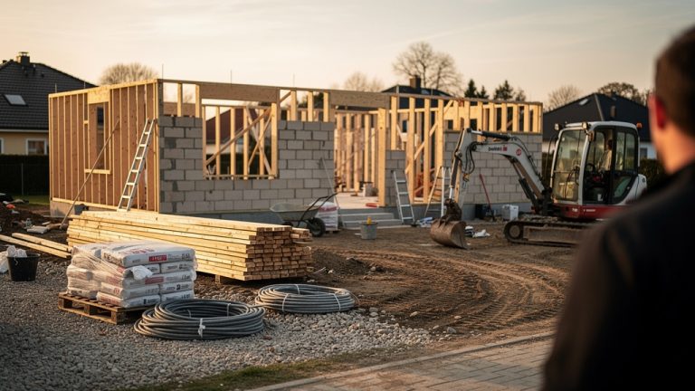 Liste noire des constructeurs de maison : comment éviter les pièges en 2026