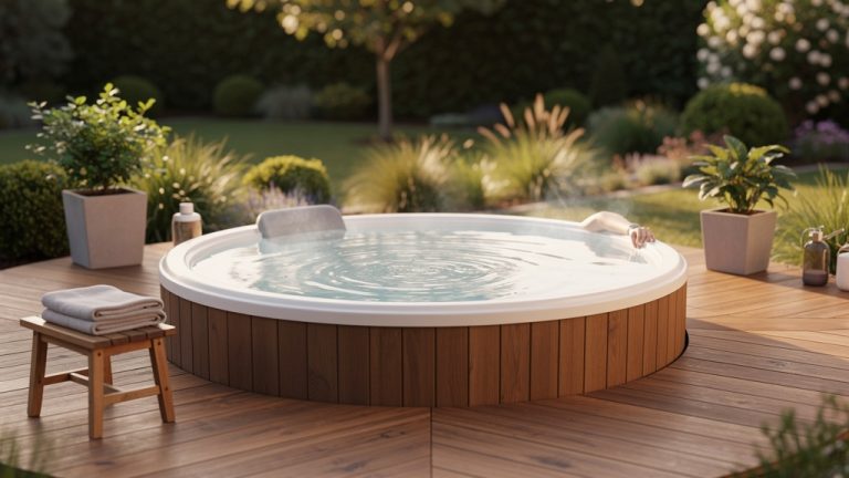 Spa au sel : avantages et inconvénients que personne ne vous dit