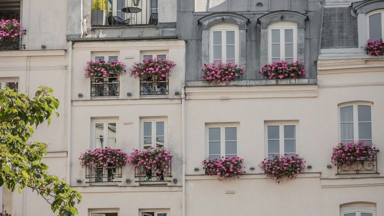 Achat d’appartement à Paris : Les 4 étapes clés pour réussir votre projet Achat d'appartement à Paris : Les 4 étapes clés pour réussir votre projet