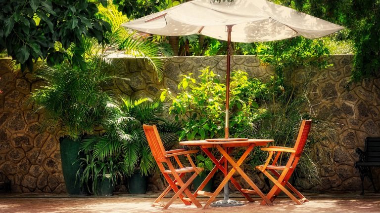Comment choisir son parasol au Luxembourg ?