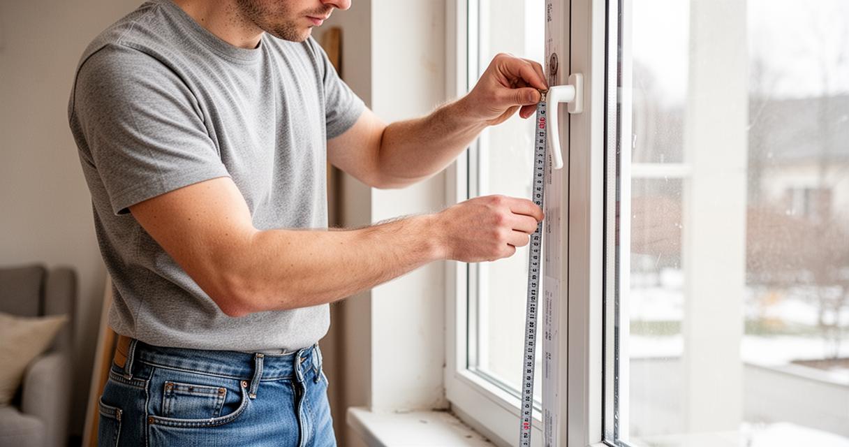 Comment choisir et installer vos fenêtres en toute simplicité