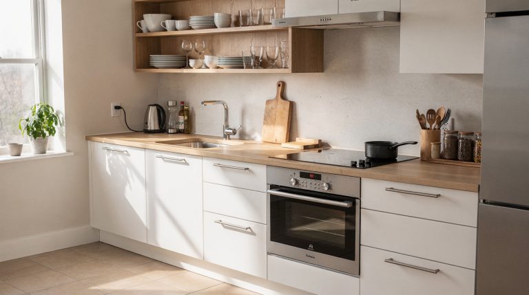 Fabricant de cuisine sur mesure : comment concevoir une pièce vraiment adaptée à votre quotidien ?